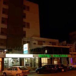 Negocio Hotel Menossi