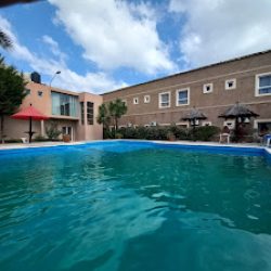 Negocio Hotel San Antonio