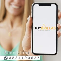 Negocio Hoy Brillas Eventos