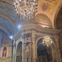Negocio Iglesia Catedral