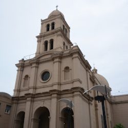 Negocio Iglesia Nuestra Señora De La Merced