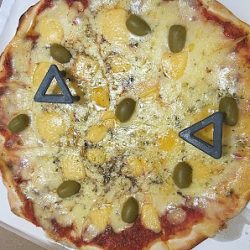Negocio Il Pizzaiolo