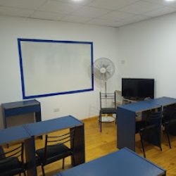 Negocio Ilci Instituto De Lengua Y Cultura Inglesa