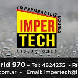 Negocio Imper Tech