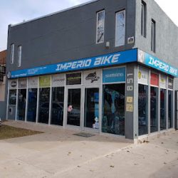 Negocio Imperio Bike