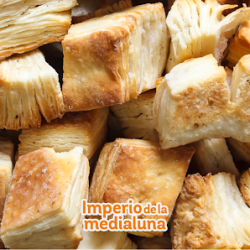 Negocio Imperio De La Medialuna