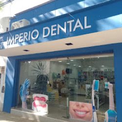 Negocio Imperio Dental-insumos Odontologicos (anexo Estética, Podología, Manicuría) Rio Cuarto(cordoba)