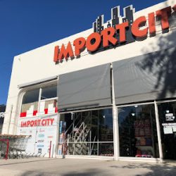 Negocio Import City