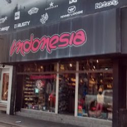 Negocio Indonesia