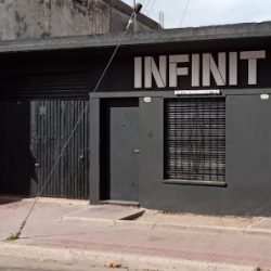 Negocio Infinit Entrenamientos