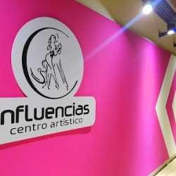 Negocio Influencias - Centro Artístico