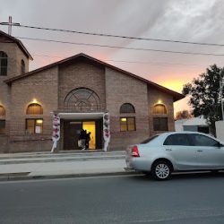 Negocio Inmaculado Corazón De María Y San Expedito
