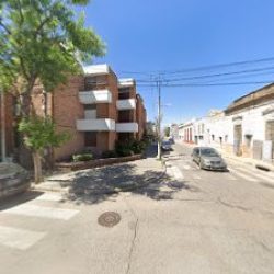 Negocio Inmobiliaria Chauchar