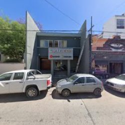 Negocio Inmobiliaria Garombo