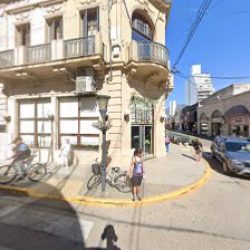 Negocio Inmobiliaria Gil