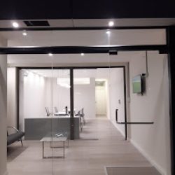 Negocio Inmobiliaria Giordano Conti