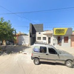 Negocio Inmobiliaria Jorge Padula