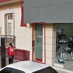 Negocio Inmobiliaria Maza