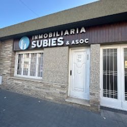 Negocio Inmobiliaria Subies Y Asoc.