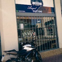 Negocio Insane Tattoo & Peluquería