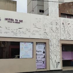 Negocio Inspira Tu Ser - Espacio De Yoga