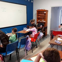 Negocio Instituto De Ingles Steps