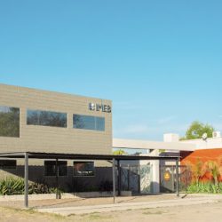 Negocio Instituto De Medicina Evolutiva Y Biológica Imeb