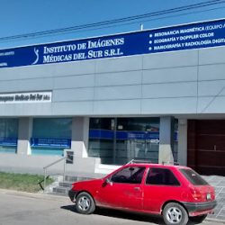 Negocio Instituto Imágenes Médicas Del Sur S.r.l.
