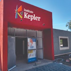 Negocio Instituto Kepler