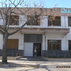 Negocio Instituto Lanteriano