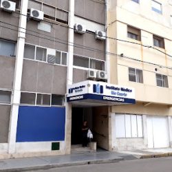 Negocio Instituto Médico Río Cuarto