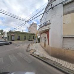 Negocio Instituto Privado Carson