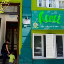 Negocio Jardin Maternal Aleli