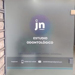 Negocio Jn Estudio Odontológico