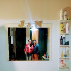 Negocio J&n Peluqueria Y Barberia