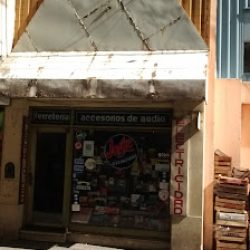 Negocio Jorge Electricidad