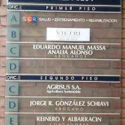 Negocio Jorge Gonzalez Schiavi Abogado