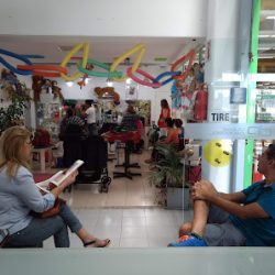Negocio Jorge Pedrerol Peluquería
