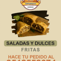 Negocio Jr Empanadas Caseras
