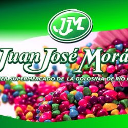 Negocio Juan José Morán