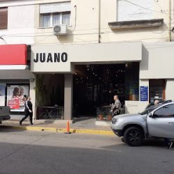 Negocio Juano - Sabores Urbanos