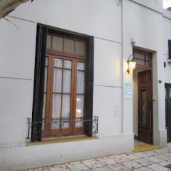 Negocio Juarez Peñalva & Capellini - Jurídico Inmobiliario - La Inmobiliaria De Rio Cuarto
