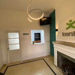 Negocio Kento Kinesiologia Y Fisioterapia