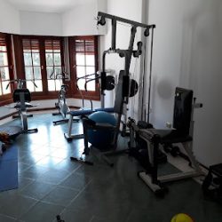 Negocio Kinesiologia Y Fisioterapia Rio Cuarto