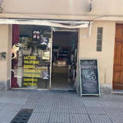 Negocio Kiosco Brujitas