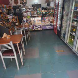 Negocio Kiosco Café Fernando