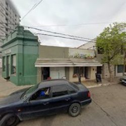 Negocio Kiosco De Jorge