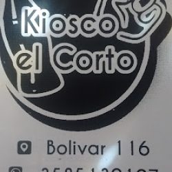 Negocio Kiosco El Corto 2