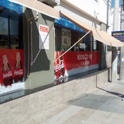 Negocio Kiosco Vip