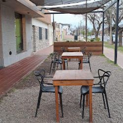 Negocio Koos Café Y Pastelería